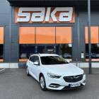 Opel Insignia Sports Tourer Innovation 1,6 CDTI ECOTEC 100kW AT6 ** Ilmastoidut penkit / 360 / Webasto / p.kamera **