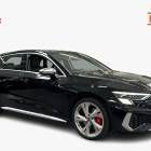 Audi S3 Sportback TFSI quattro S tronic | Audi approved :plus takuu 24 kuukautta / 40 000km |