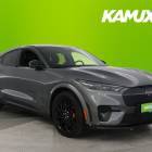 Ford USA Mustang Mach-E 91kWh 487hv AWD GT 5-ovinen