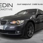 BMW 330 E93 Cabrio
