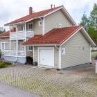 126 m&sup2; Prammipolku 4, 15160 Lahti Omakotitalo 4h myynniss&auml; - Oikotie 23440020