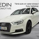 Audi A3 Sportback Business 1,4 TFSI e-tron S tronic // T&auml;ydellinen huoltokirja / Xenon-Plus ajovalot //