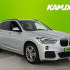 BMW X1 F48 xDrive20d Business M Sport