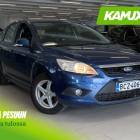 Ford Focus 1,6 100hv Trend M5 5-ovinen