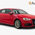 Audi A3 Sportback Land of quattro Edition 1,8 TFSI 132 kW quattro S tronic