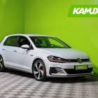Volkswagen Golf GTI 2,0 TSI 169 kW (230 hv) DSG-automaatti