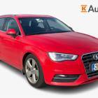 Audi A3 Sportback Land of quattro Edition 2,0 TDI 110 kW quattro