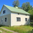 120 m&sup2; Niemel&auml;nkatu 11, 18100 Heinola Omakotitalo 4h myynniss&auml; - Oikotie 23442288