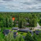 70 m&sup2; Hirvisentie 23 H, 60200 Sein&auml;joki Rivitalo 3h myynniss&auml; - Oikotie 23442601