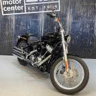 Harley-Davidson Softail Standard 2021