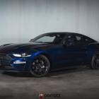 Ford USA Mustang 2,3 EcoBoost A10 Fastback ** Bang&amp;Olufsen / Recarot / ACC / Kamera / Keyless / Line Lock / Active Exhaust **