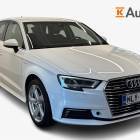 Audi A3 Sportback Business Sport 1,4 TFSI e-tron S tronic