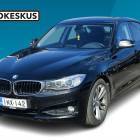 BMW 3-sarja 320 Gran Turismo F34 Gran Turismo 320d TwinPower Turbo A xDrive Sport Line Edition ** Koukku / Panorama / S&auml;hk&ouml;inen takaluukku **