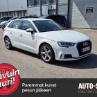 Audi A3 Sportback Pro Business Sport 35 TFSI 110 kW S tronic