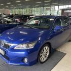Lexus CT 200h Hybrid A Comfort