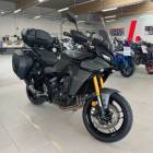 Yamaha TRACER 2022