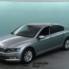 Volkswagen Passat Sedan Comfortline 1,4 TSI 92 kW (125 hv) DSG-automaatti | 1-omistaja | ACC | LED | L&auml;mp&ouml;paketti |