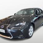 Lexus IS 300h Hybrid A Comfort - *Kes&auml;markkinat korko alk. 1,99%+kulut* -