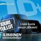Volvo S80 1,6D DRIVe Momentum** Vakkari / Webasto / Bluetooth - Rahoituskorko 2,89% - Ilmainen Kotiintoimitus!! -
