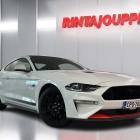 Ford USA Mustang 5,0 V8 GT 449hv A10 Mustang55 Fastback - L&ouml;yt&ouml;! Mustang55 erikoismalli! Suomi-auto, 1-omisteinen, Magne Ride, B&amp;O, LED, Adapt.cruise, Keyless, Digimittaristo - Ilmainen kotiintoimitus! - 6 kk korotont