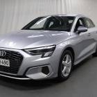 Audi A3 Sportback Business Advanced 40 TFSI e 150kW S tronic Electrified Edition