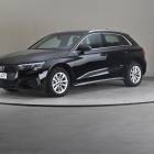 Audi A3 Sportback Progress 30 TFSI 81kW MHEV S tronic