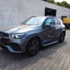Mercedes-Benz GLE 400 GLE -Klasse