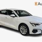 Audi A3 Sportback Business 30 TFSI 81kW MHEV S tronic