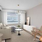 54 m&sup2; Kasarmikatu 1 B, 70110 Kuopio Kerrostalo Kaksio myynniss&auml; - Oikotie 23446715