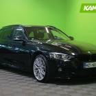 BMW 320 F31 Touring 320d A xDrive Edition M Sport