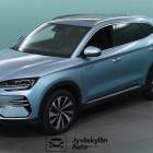 BYD Seal U DM-i Design AWD | Rahoitus 2,99%+kulut | WLTP range s&auml;hk&ouml;ll&auml; jopa 98 km | 2 x renkaat 19" vantein|