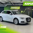Audi A3 Sportback 1,4 TFSI e-tron S tronic