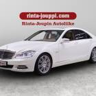 Mercedes-Benz S 400 HYBRID - Myyd&auml;&auml;n Huutokaupat.com:ssa