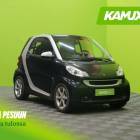 Smart Fortwo coup&eacute; 52 kw pulse