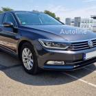 Volkswagen passat 2.0 tdi 150 cp automat
