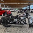 Harley-davidson SOFTAIL 2000