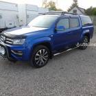 Volkswagen Amarok 3.0