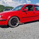 Volkswagen Golf 4