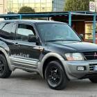 Mitsubishi Pajero (2000-2007)