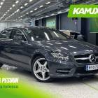 Mercedes-Benz CLS 350 BlueTec 4Matic Premium Business