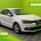 Volkswagen Polo Van Trendline 1,4 TDI 55 kW (75 hv)