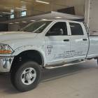 Dodge Ram Ram 2500 Avolavakuorma-auto (BA) 4ov 6700cm3 A - ALV / Juuri Katsastettu / 5-paikkainen / Lavakate / P-kamera / Vetokoukku / Korotettu