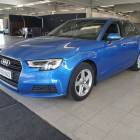 Audi A3 Sportback Pro Business 35 TFSI 110 kW S tronic - 1.om SUOMIAUTO / LED-valot / L&auml;mp&ouml;paketti **** T&auml;h&auml;n autoon saatavilla L&auml;nsiAuto Safe -lis&auml;turva ****