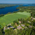 225 m&sup2; Karjalantie 48, 18600 Heinola Omakotitalo 6h myynniss&auml; - Oikotie 23451928