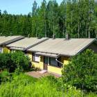73 m&sup2; Huvitie 5 B, 72100 Kuopio Rivitalo 3h myynniss&auml; - Oikotie 23451878