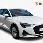 Audi A3 Sportback 30 TFSI 85(116) kW(hv) S tronic