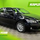 Lexus CT 200h Hybrid A Comfort