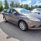 Ford Focus 2011