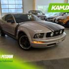 Ford USA Mustang MUSTANG Coup&eacute; (AD) 2ov 4015cm3 A
