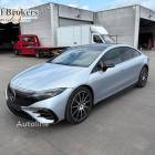 Mercedes-Benz EQS 450+ AMG Line 107.8 kWh